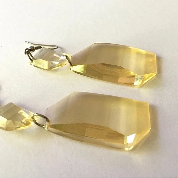 VTG 🌼 Golden Curated Trio jewelry set - Picture 11 of 16